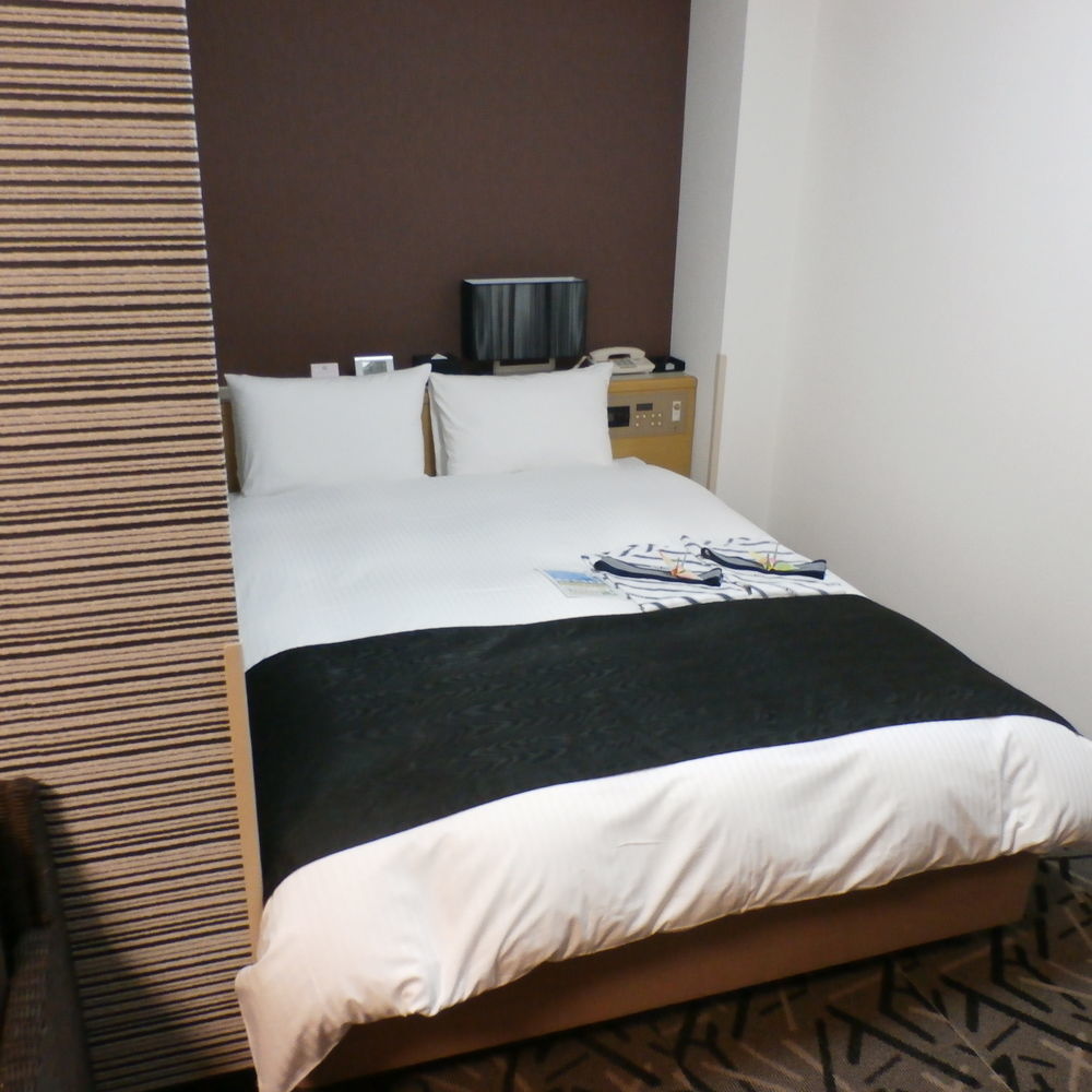 Apa Hotel Nishi Kawaguchi-Eki Higashiguchi Kawaguchi  Zewnętrze zdjęcie