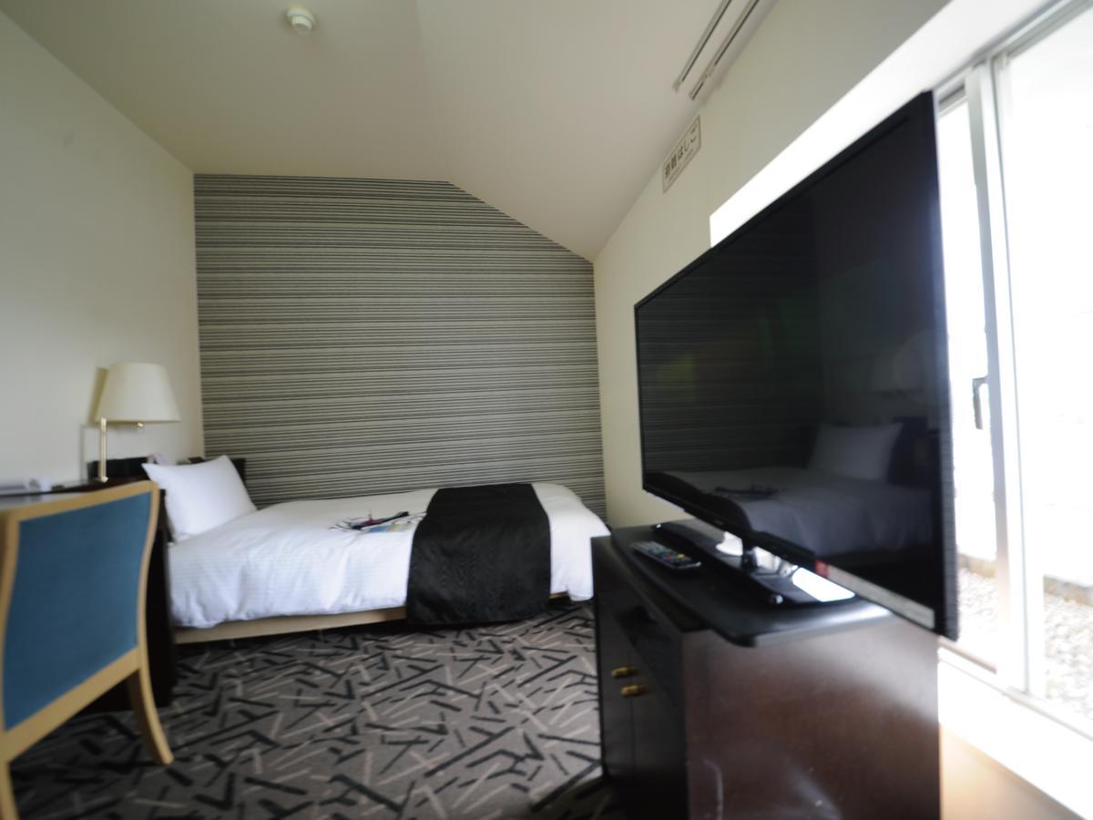 Apa Hotel Nishi Kawaguchi-Eki Higashiguchi Kawaguchi  Zewnętrze zdjęcie