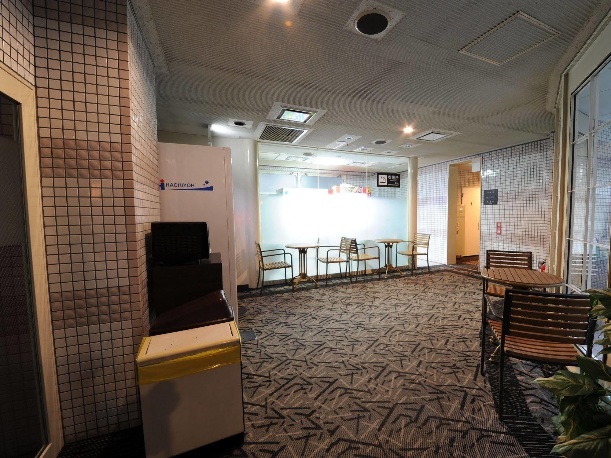 Apa Hotel Nishi Kawaguchi-Eki Higashiguchi Kawaguchi  Zewnętrze zdjęcie