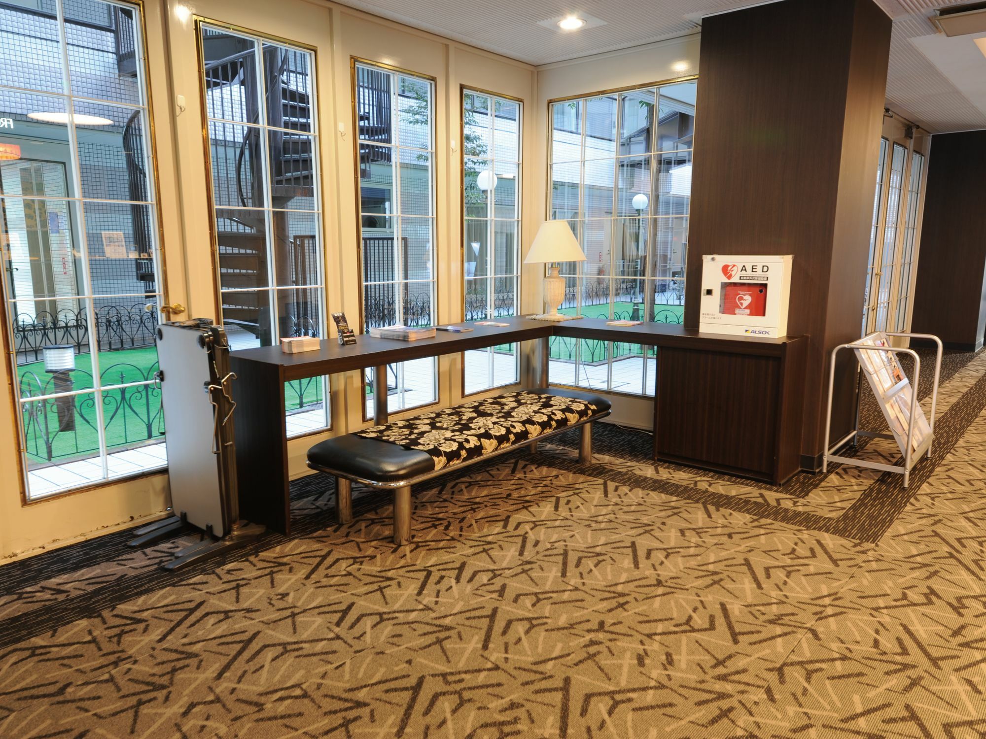 Apa Hotel Nishi Kawaguchi-Eki Higashiguchi Kawaguchi  Zewnętrze zdjęcie