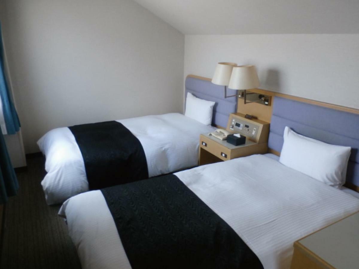 Apa Hotel Nishi Kawaguchi-Eki Higashiguchi Kawaguchi  Zewnętrze zdjęcie