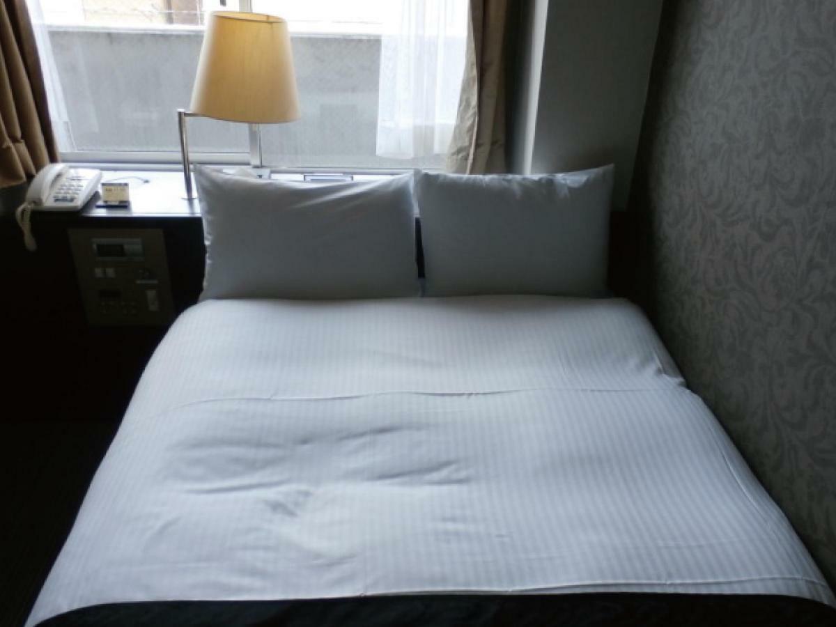 Apa Hotel Nishi Kawaguchi-Eki Higashiguchi Kawaguchi  Zewnętrze zdjęcie
